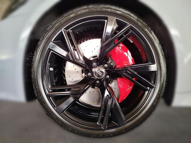 Audi RS6 Avant Quattro