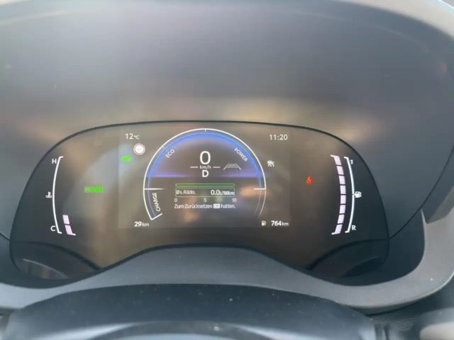 Toyota Yaris Cross 1.5 Teamplayer*Safety+Winter Paket