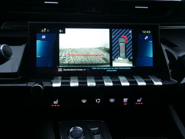 Peugeot 508 Allure Pack EAT8 Hybrid