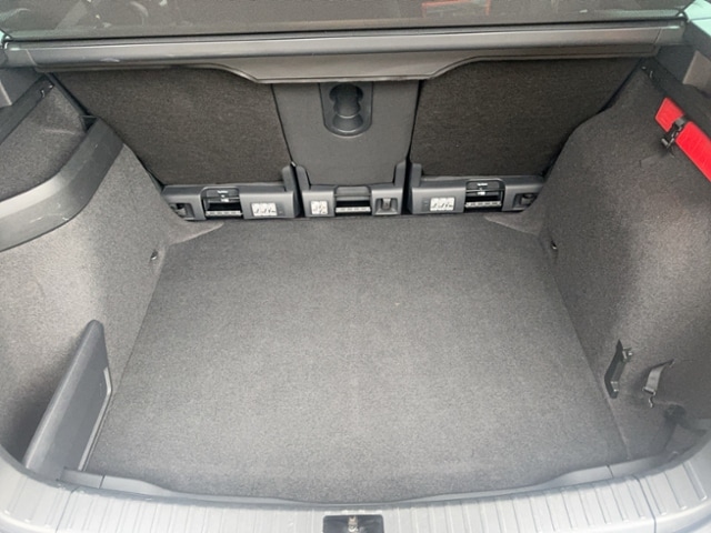 Skoda Karoq 1.5 TSI ACT