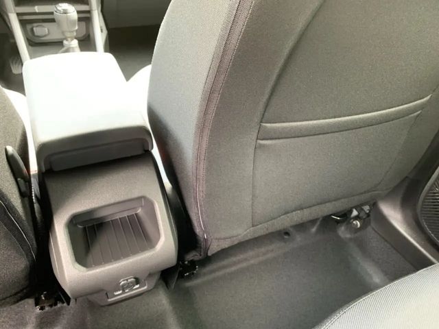 Dacia Duster TCe 130