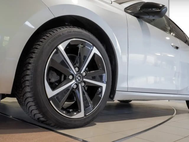 Opel Astra 1.5 Turbo Elegance