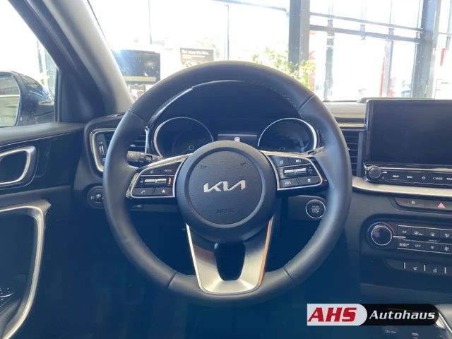 Kia XCeed Hybrid PHEV Spirit