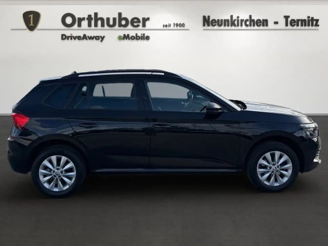 Skoda Kamiq Ambition