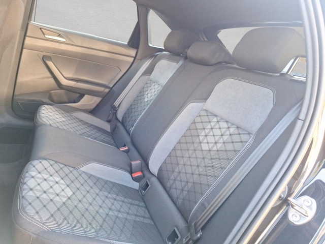 Volkswagen Taigo 1.0 TSI DSG R-Line