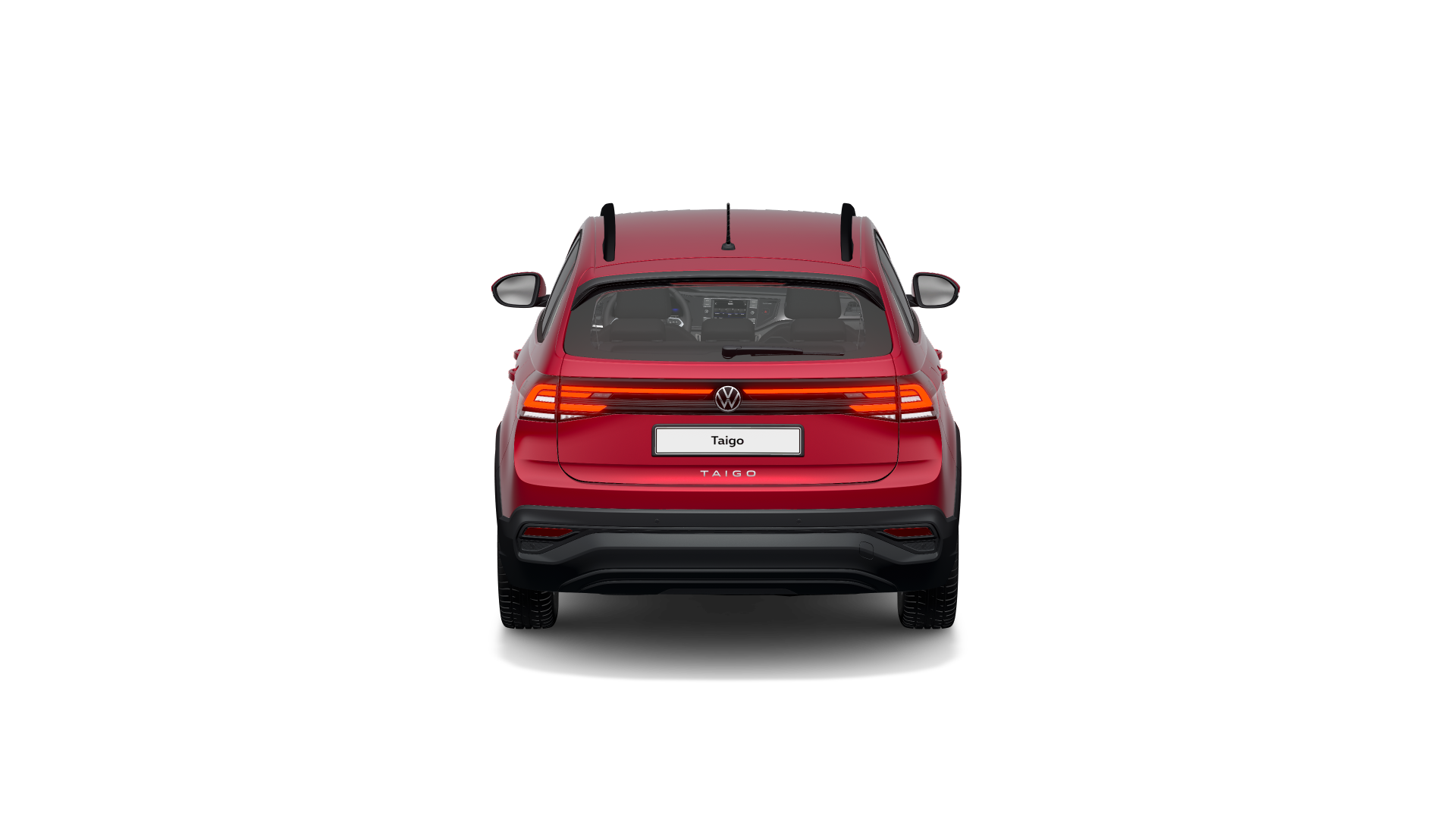 Volkswagen Taigo 1.0 TSI