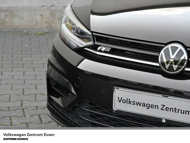 Volkswagen Touran DSG Highline R-Line