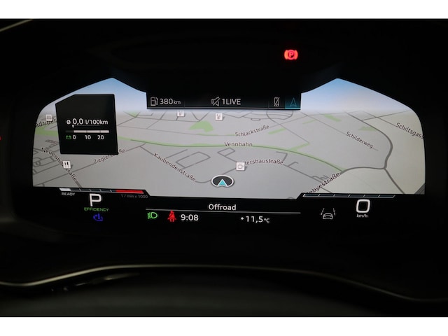 Audi Q8 55 TFSI Quattro