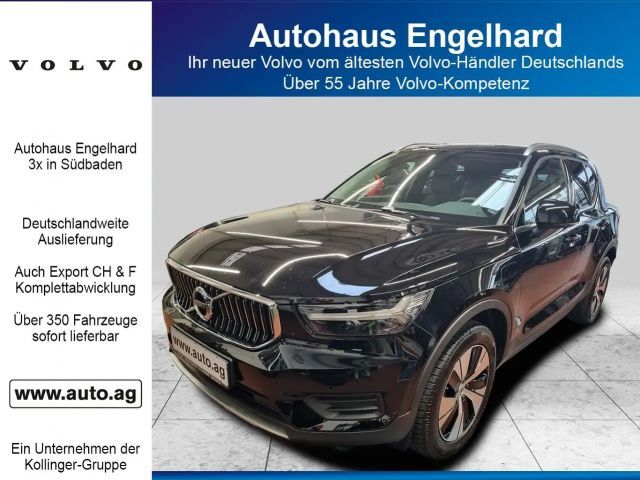 Volvo XC40 Inscription T4