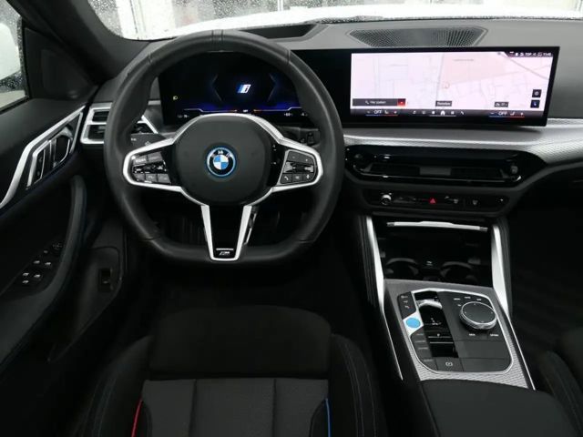 BMW i4 Coupé Gran Coupé M-Sport eDrive40