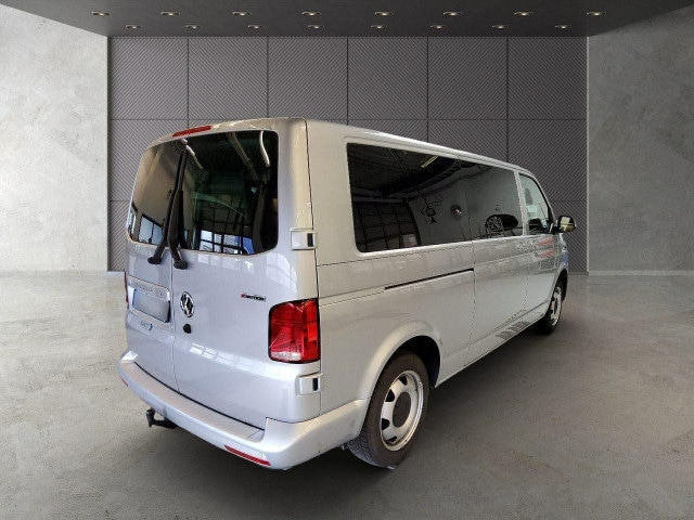 Volkswagen Caravelle 2.0 TDI DSG Lang T6