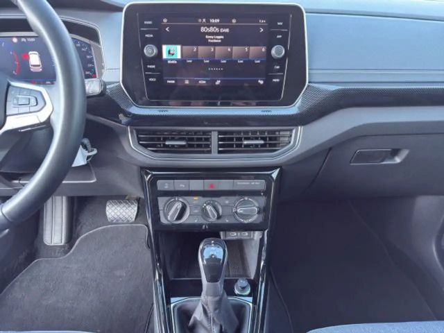 Volkswagen T-Cross 1.0 TSI DSG Style