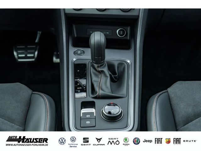 Cupra Ateca 1.5 TSI DSG