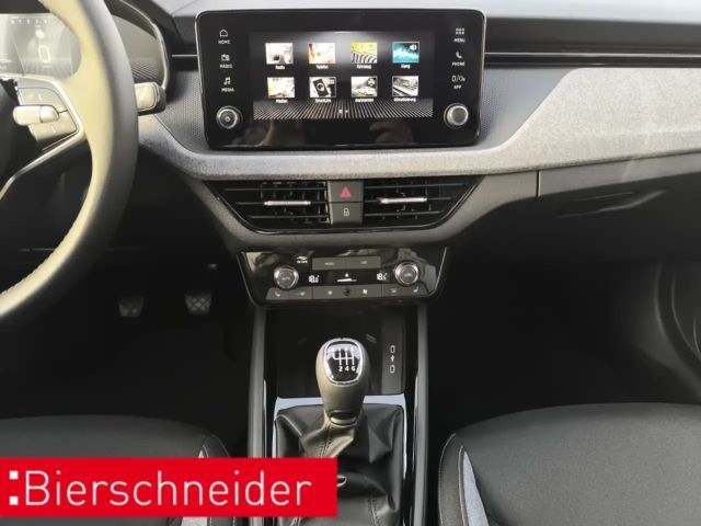 Skoda Scala 85 Drive