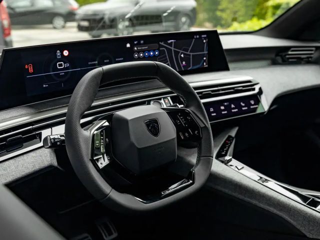 Peugeot 5008 GT-Line