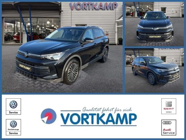Volkswagen Tiguan 1.5 eTSI DSG Life