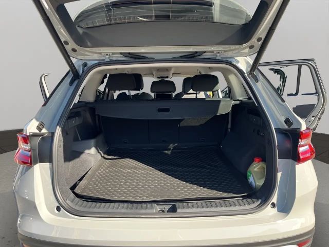 Skoda Kodiaq 2.0 TDI 4x4 Selection