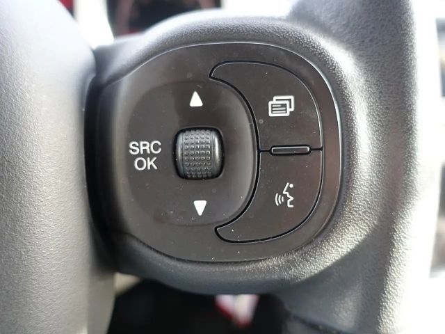 Fiat Panda 4x4 Cross TwinAir