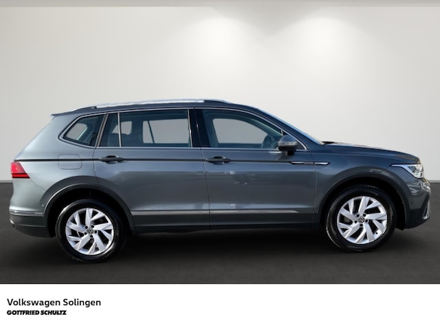 Volkswagen Tiguan 2.0 TDI Allspace DSG Life