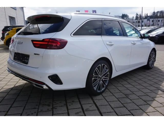 Kia Ceed GT-Line SportWagon