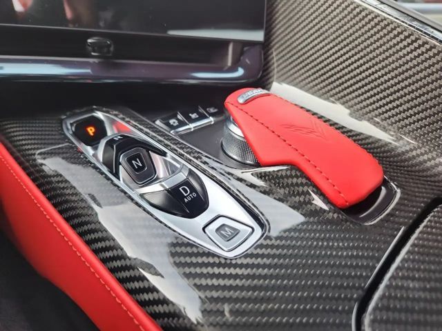 Corvette Z06 Cabriolet