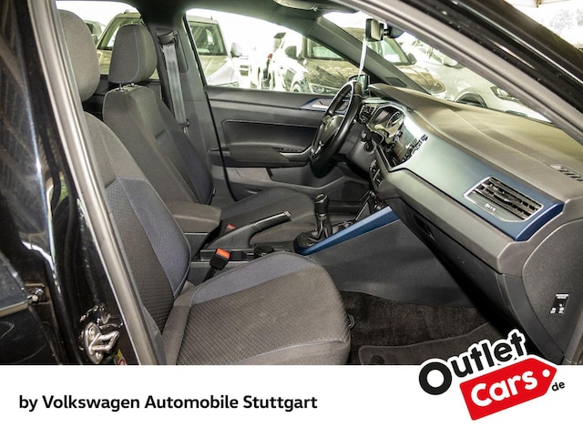 Volkswagen Polo 1.0 TSI