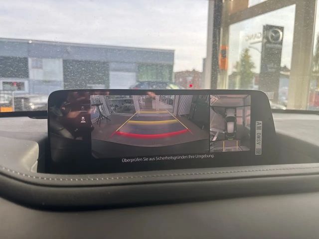 Mazda CX-30 Exclusive-line