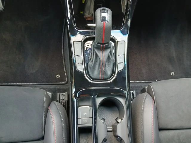 Hyundai i30 Hybrid N Line T-GDi