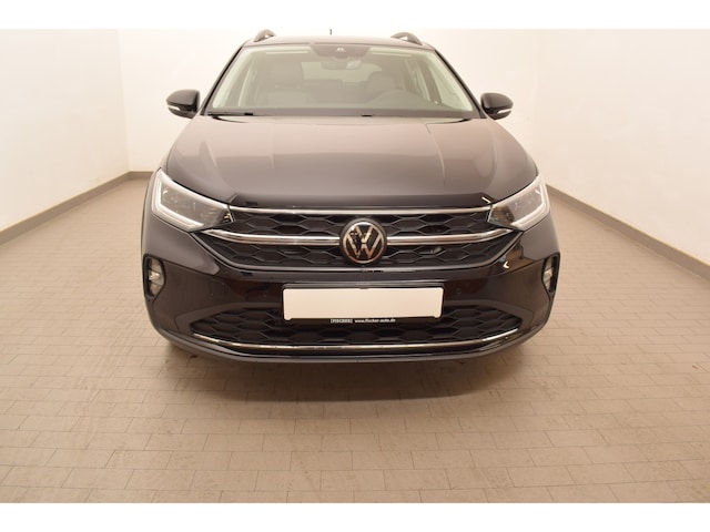 Volkswagen Taigo 1.0 TSI
