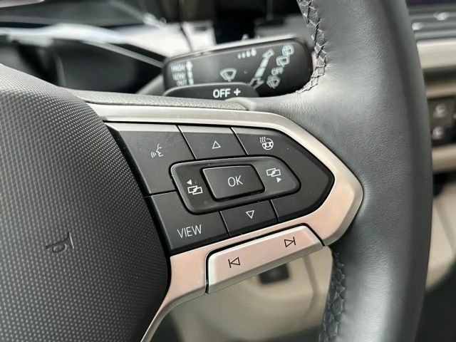 Volkswagen Multivan 2.0 TDI DSG Style T7