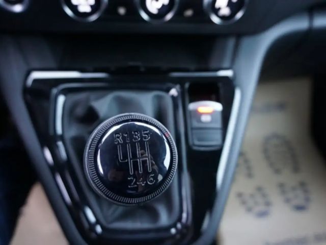 Nissan Townstar Tekna