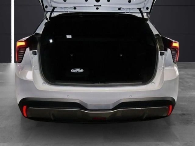 MG MG4 STD Tageszulassung LED/Sitz- &Lenkradheizung