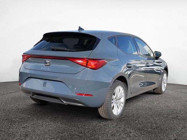 Seat Leon 1.5 eTSI Style