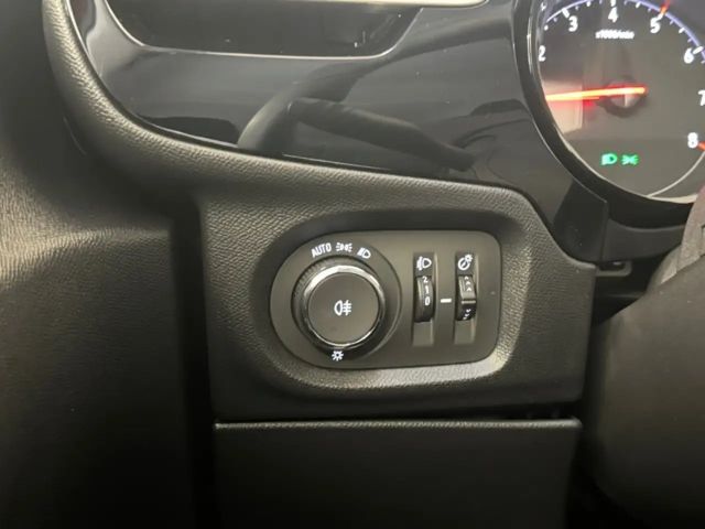 Opel Corsa Edition F Edition