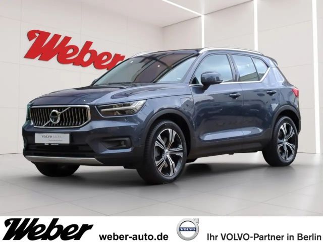 Volvo XC40 Inscription Recharge T5