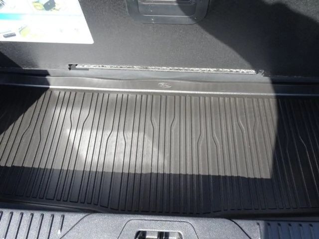 Ford Focus ST Line Wagon