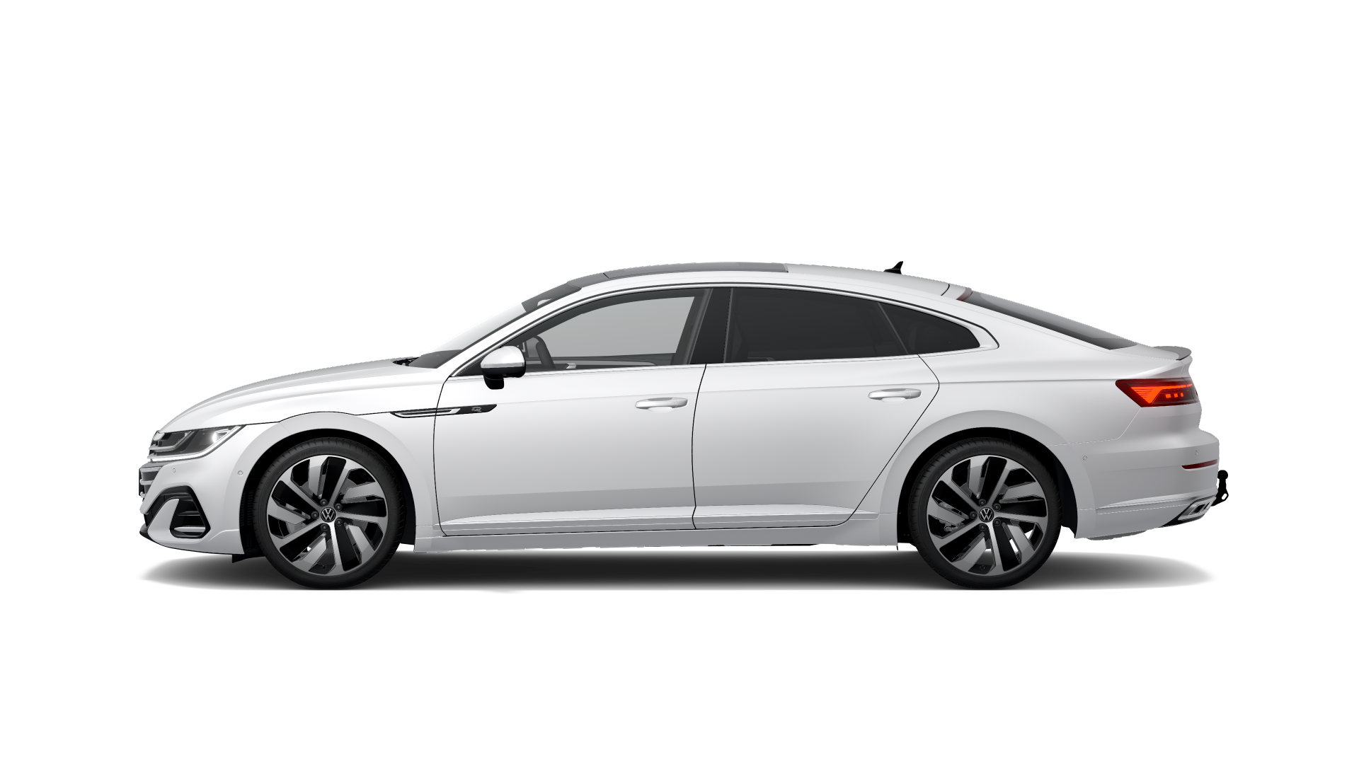 Volkswagen Arteon 2.0 TSI DSG R-Line
