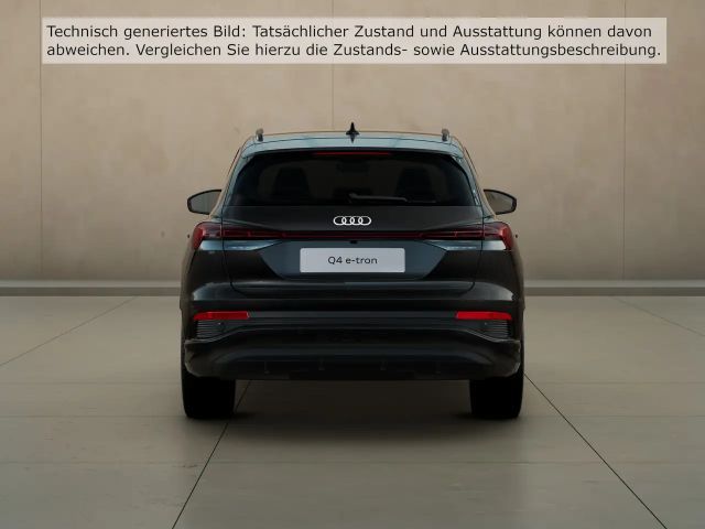 Audi Q4 e-tron 40