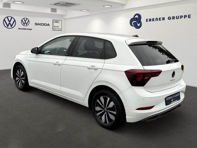 Volkswagen Polo 1.0 TSI Move