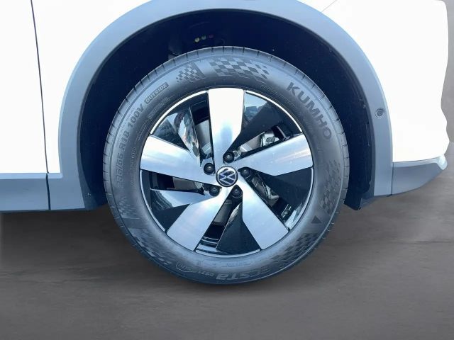 Volkswagen Tiguan DSG