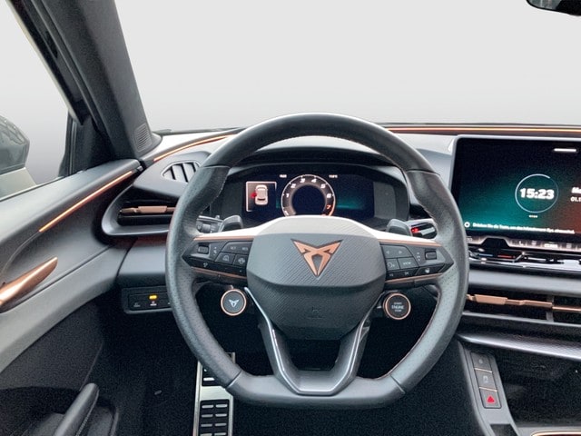 Cupra Terramar 1.5 eTSI