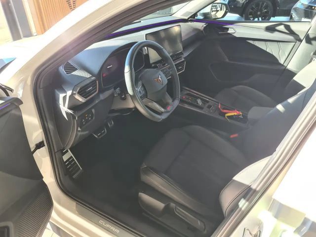 Cupra Leon DSG VZ