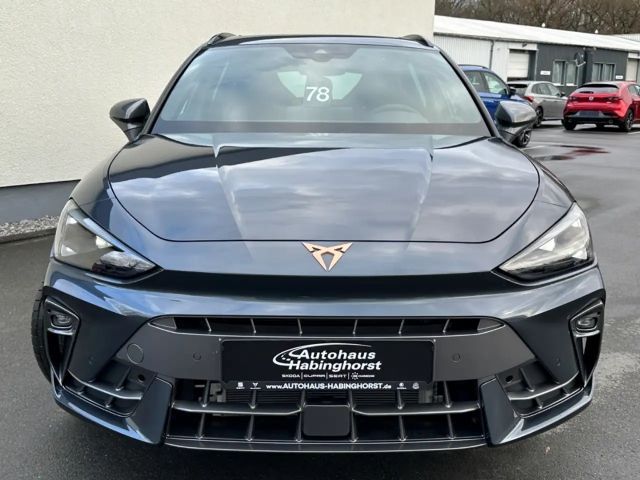 Cupra Leon DSG Sportstourer