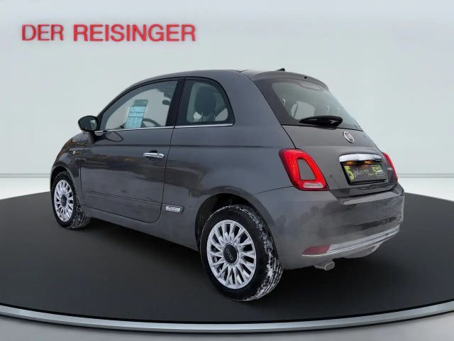 Fiat 500 Dolcevita