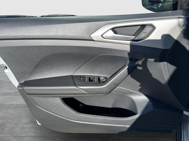 Volkswagen T-Cross 1.0 TSI DSG Move