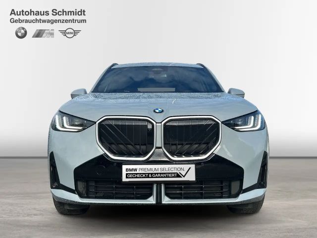 BMW X3 M-Sport xDrive20d