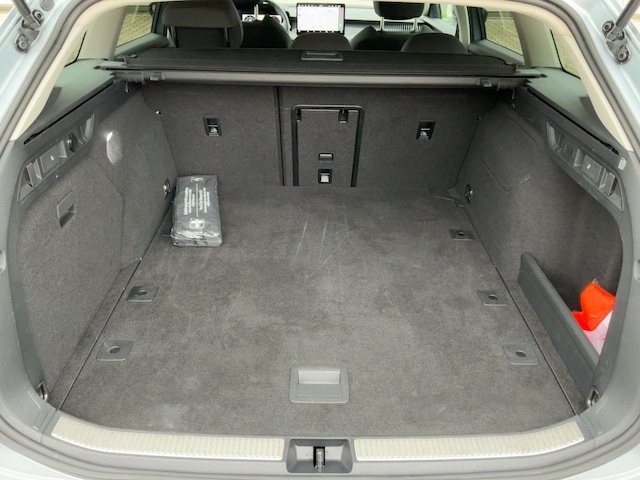 Skoda Superb 2.0 TDI Combi