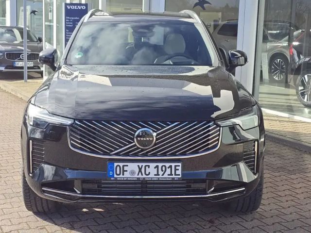 Volvo XC90 AWD Bright Plus T8