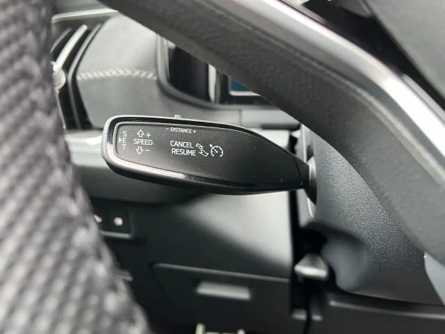 Skoda Kodiaq 1.5 TSI Sportline