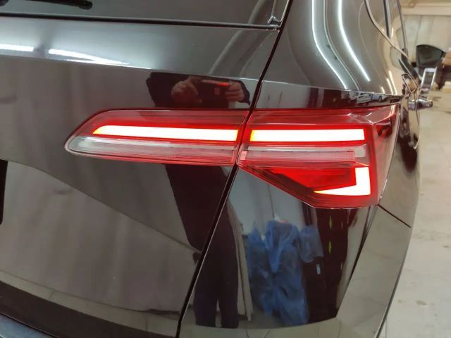 Skoda Karoq 2.0 TDI Tour